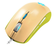 SteelSeries Rival 100 Gaia Green - 263584 - zdjęcie 3